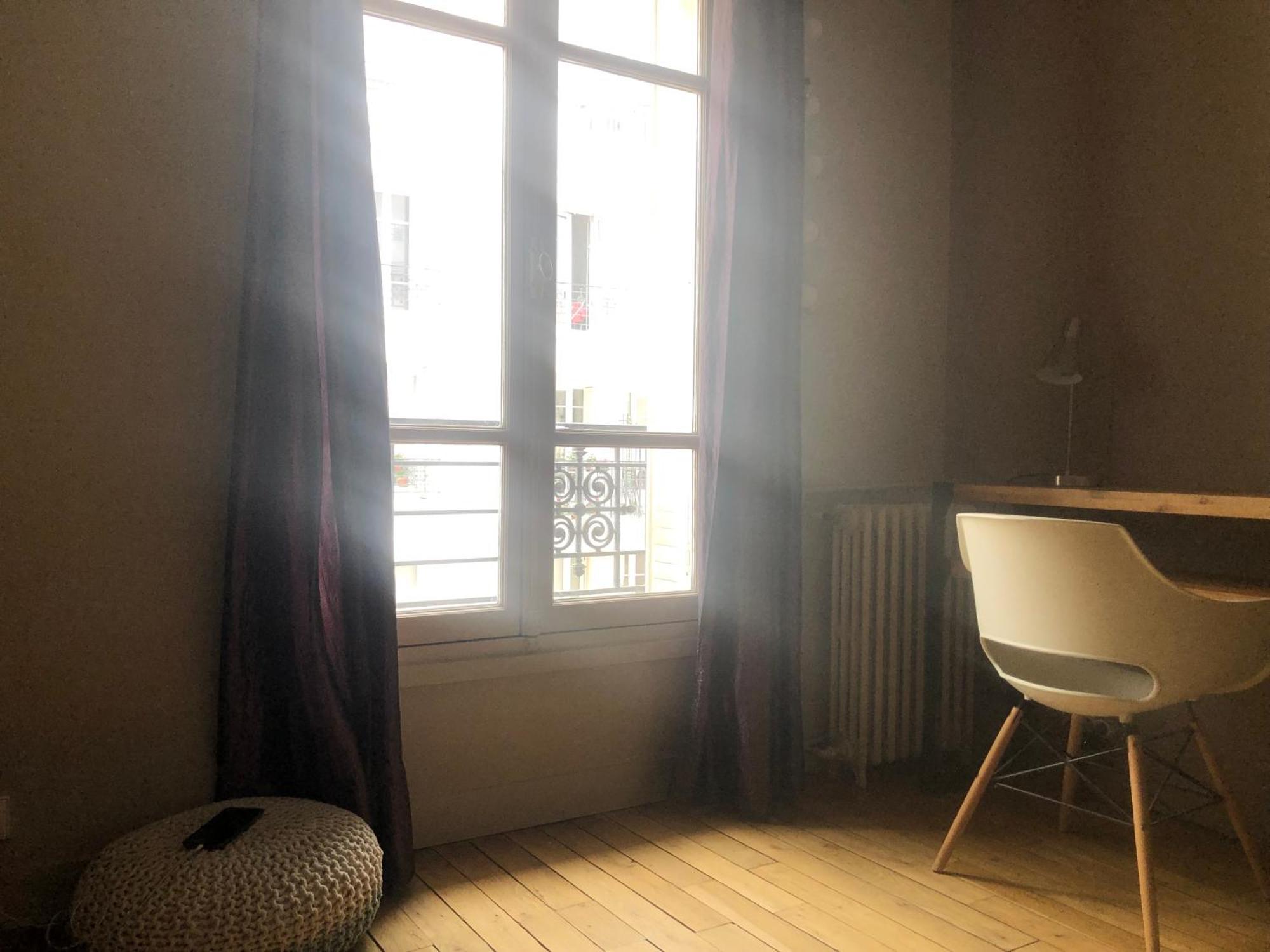 Avec Balcon Dans Calme Avec Gardien - Appartamento
