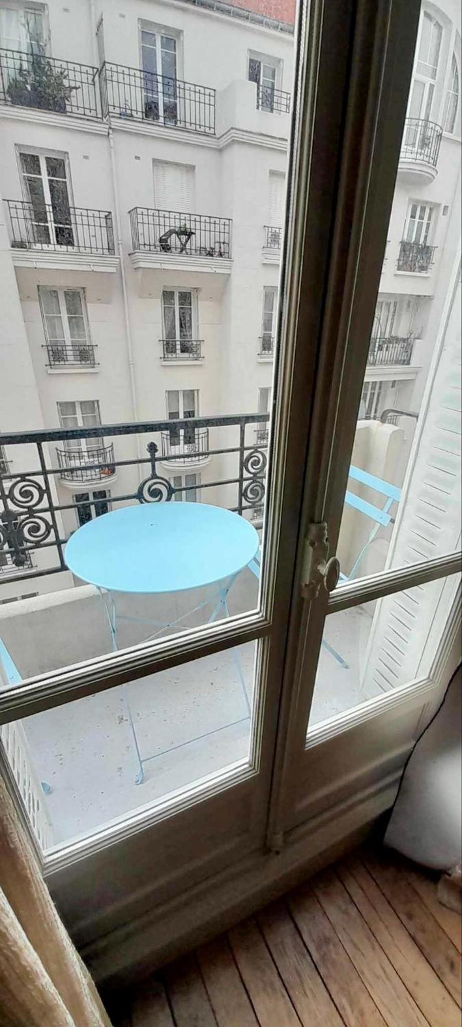 Appartamento Avec Balcon Dans Calme Avec Gardien - *