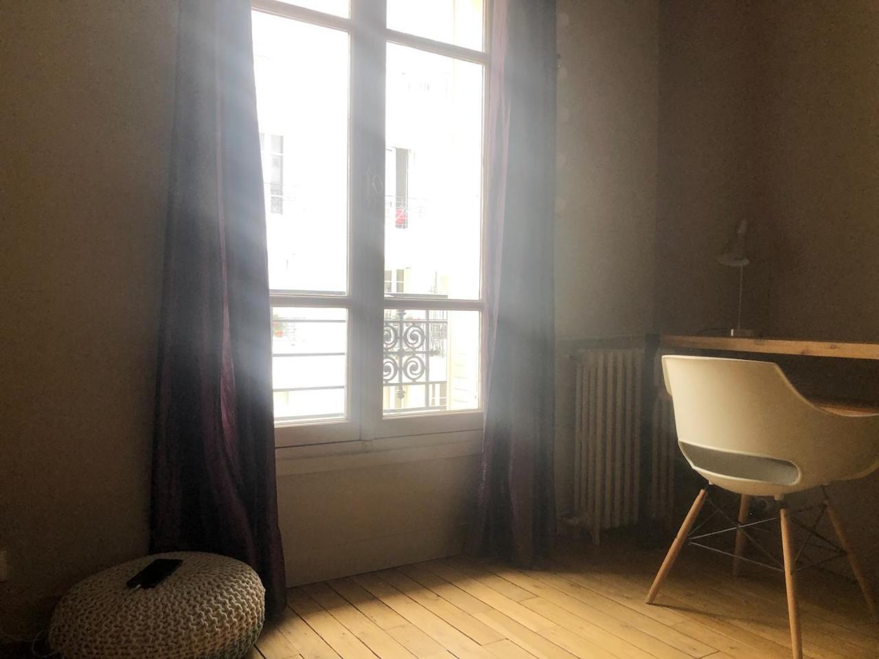 Appartamento Avec Balcon Dans Calme Avec Gardien - *