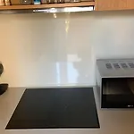Appartement Au Calme, Avec Balcon, Bail Mobilite Ok