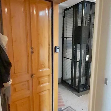 Au Calme, Avec Balcon, Bail Mobilite Ok Apartment *