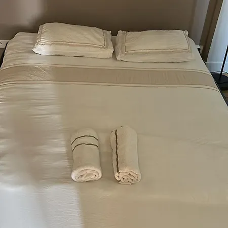 Au Calme, Avec Balcon, Bail Mobilite Ok Apartment Paris
